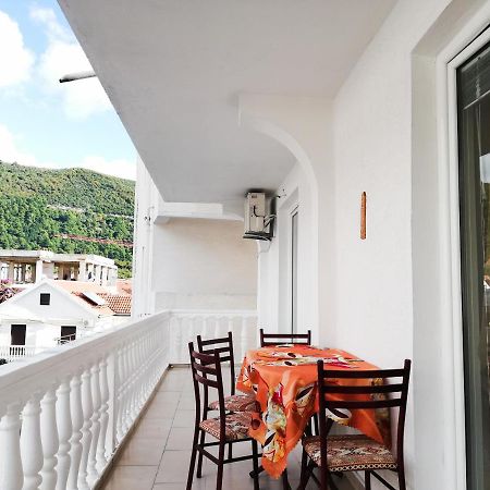 Apartment Azalea of Budva Exterior foto