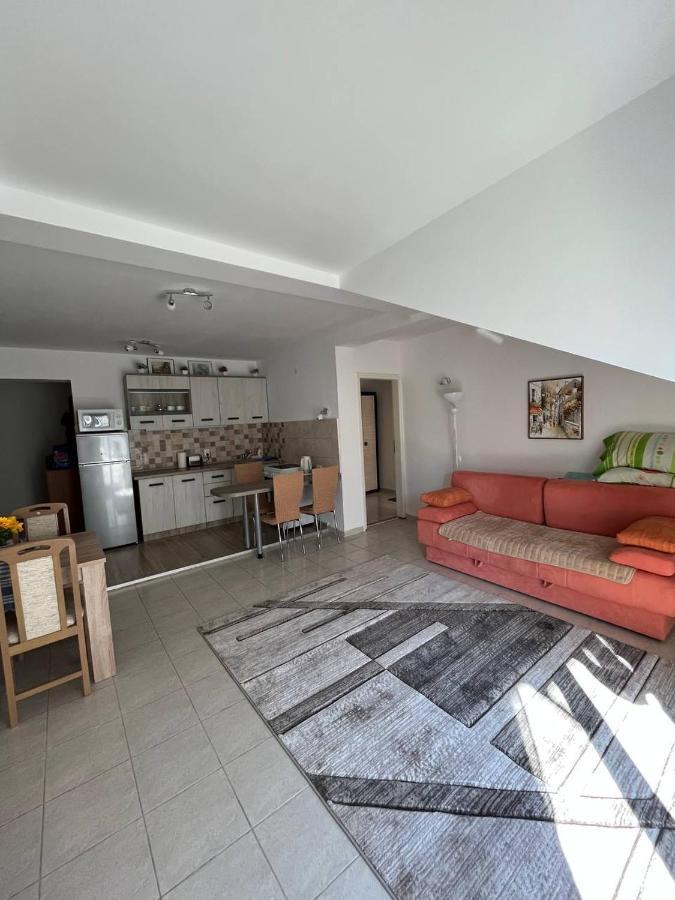 Apartment Azalea of Budva Exterior foto