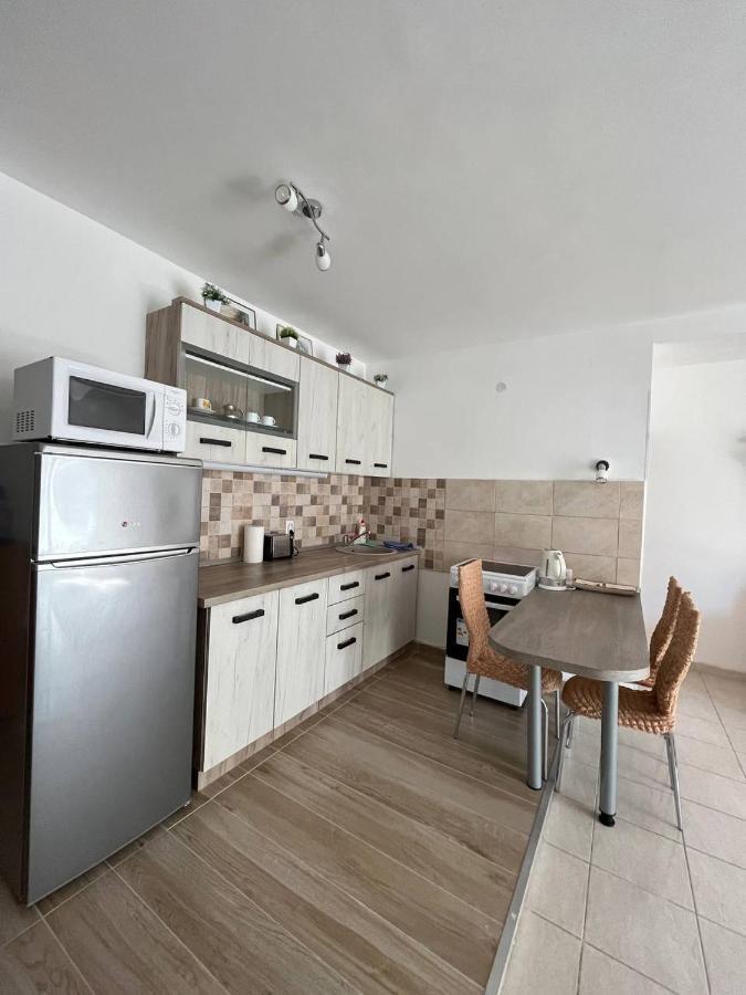 Apartment Azalea of Budva Exterior foto
