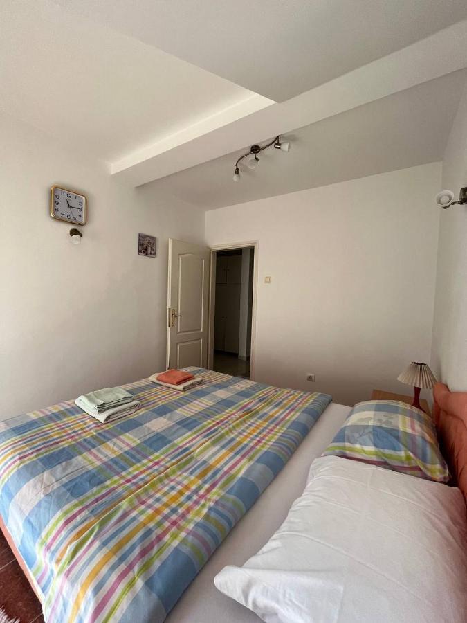 Apartment Azalea of Budva Exterior foto