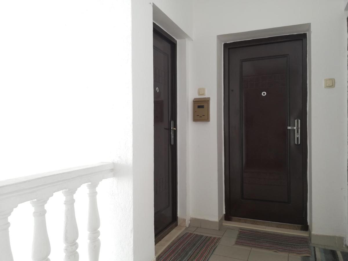 Apartment Azalea of Budva Exterior foto